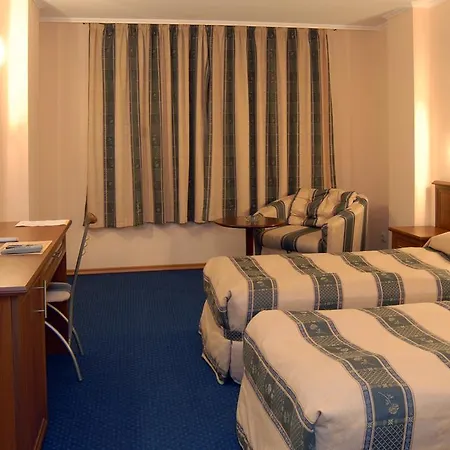 Luxor Hotel