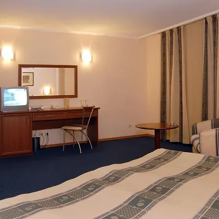 Luxor 3* Burgas City