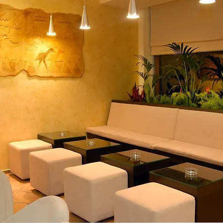 Luxor Hotel 3*
