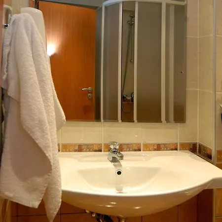 Luxor Hotel Burgas