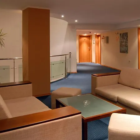 Hotel Luxor