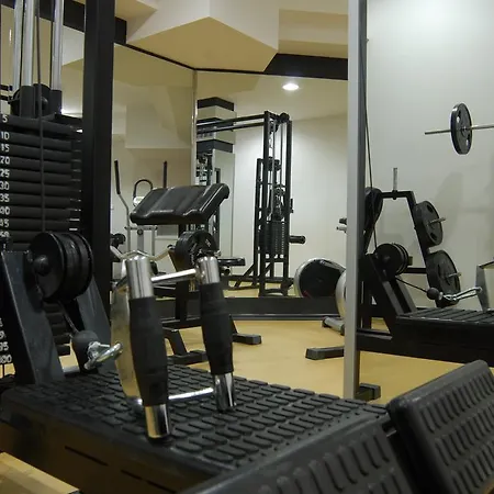 Luxor Hotel Burgas