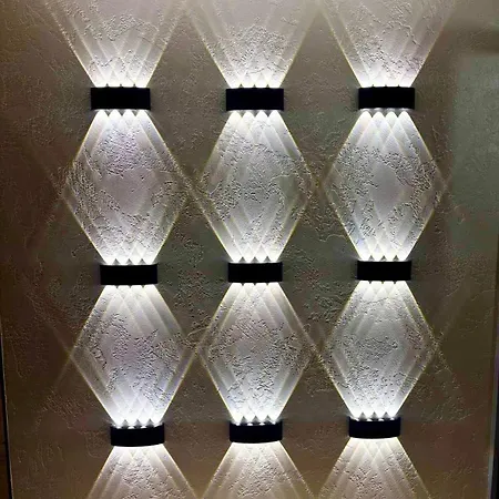 Hotel Luxor 3*