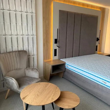 луксор Хотел 3*