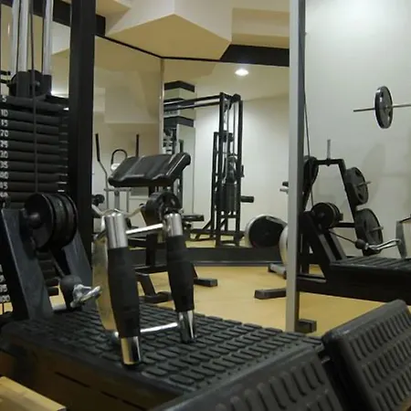 Хотел луксор 3*