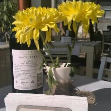 луксор Хотел 3*