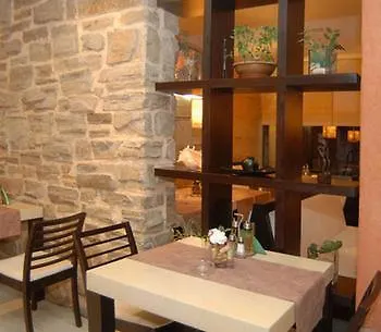 Luxor Hotel Burgas
