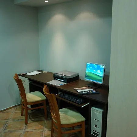 Hotel Luxor Burgas