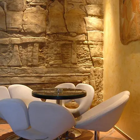 Luxor Hotel 3*