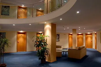 Hotel Luxor Burgas City