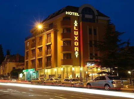 Hotel Luxor