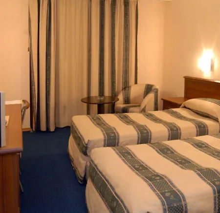 Hotel Luxor Burgas
