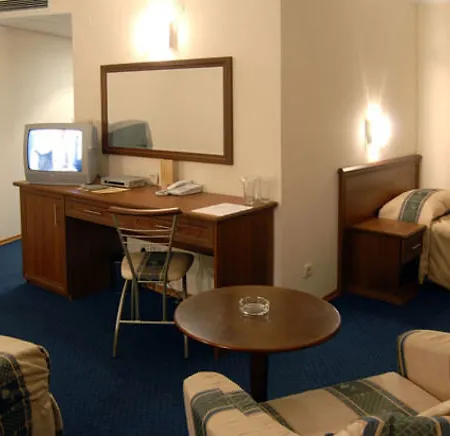 Luxor 3* Burgas City
