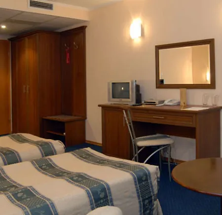 Luxor Burgas City