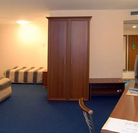 Hotel Luxor Burgas