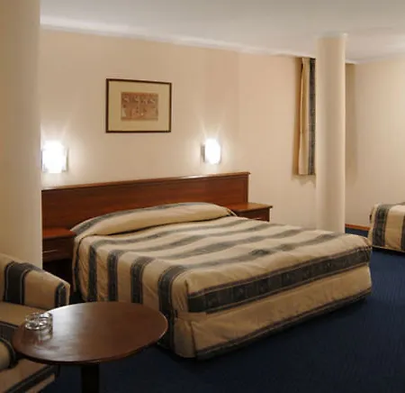 Luxor Burgas