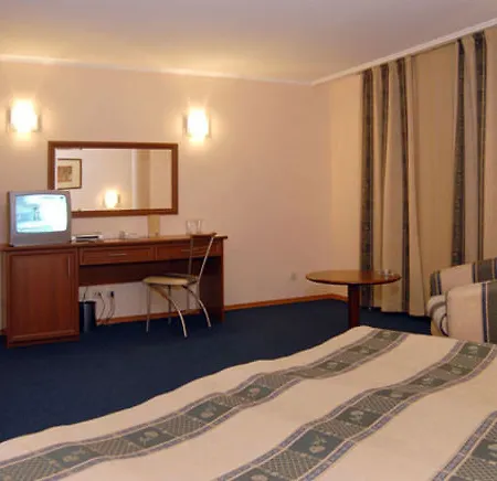 Luxor 3*