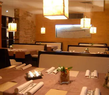 Luxor Hotel 3*