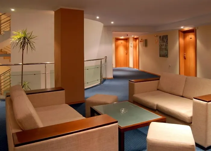 Luxor 3* Burgas City