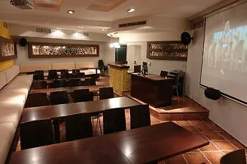 Hotel Luxor Burgas City