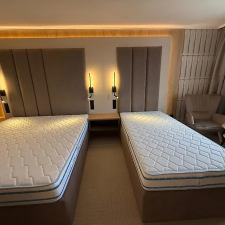 Luxor Hotel Burgas