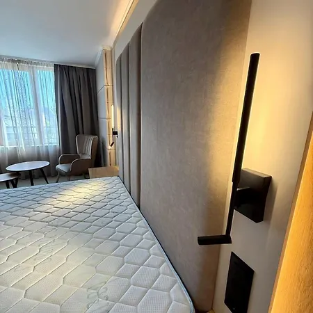 Luxor 3* Burgas