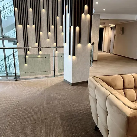 Luxor Hotell