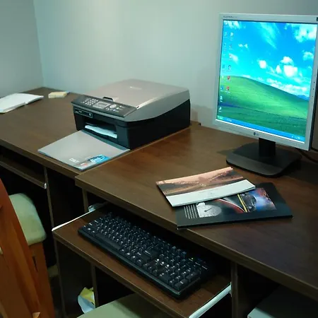 Hotel Luxor Burgas City