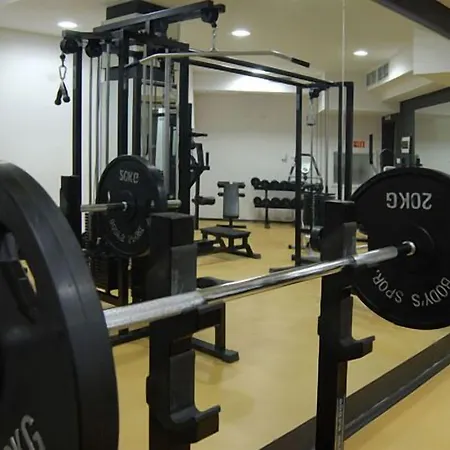 Hotel Luxor Burgas City