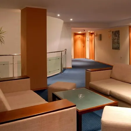 Luxor 3* Burgas City