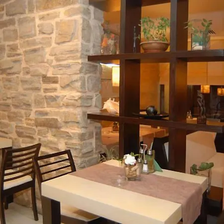 Luxor Hotel Burgas City