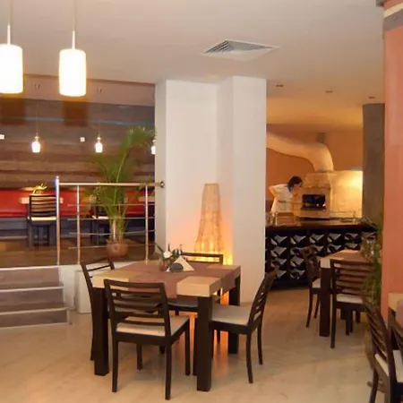 Luxor Burgas