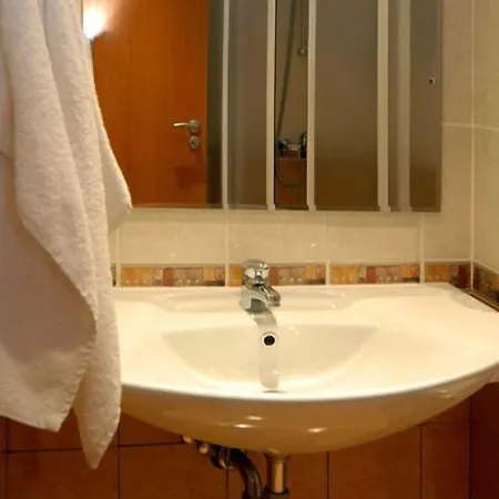 Hotell Luxor