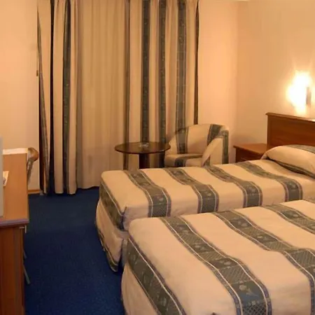 Luxor Burgas