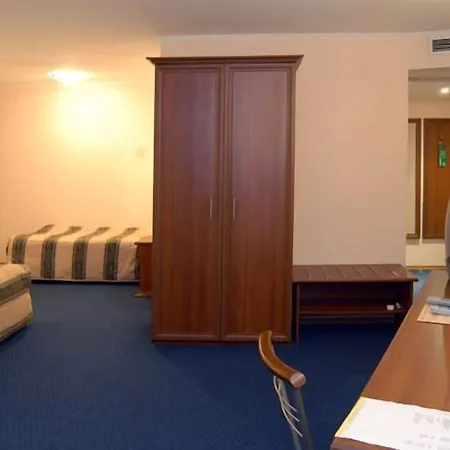 Luxor Hotell