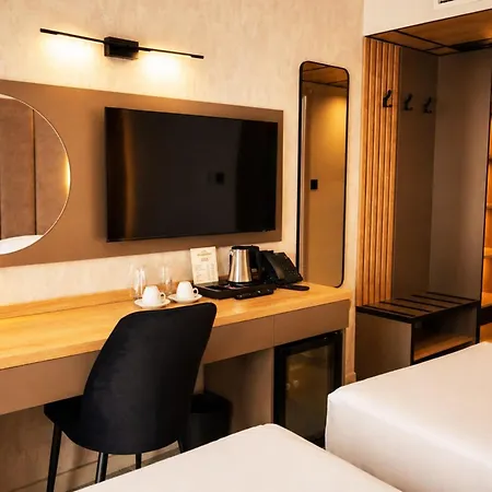Luxor 3* Burgas City