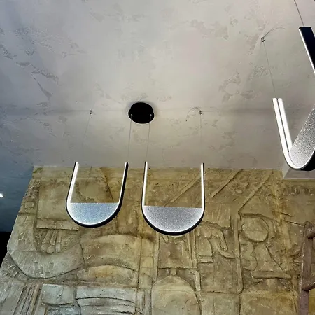 Luxor 3*