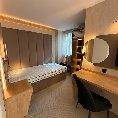 Hotel Luxor 3*