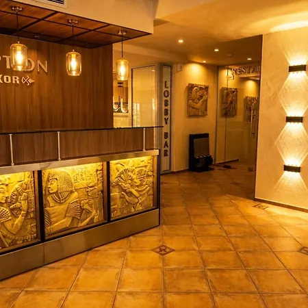Luxor Burgas