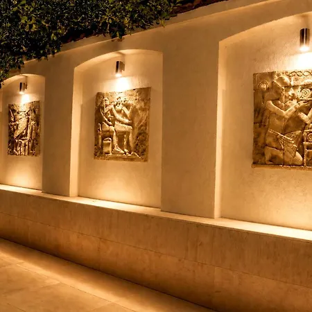 Luxor 3* Burgas