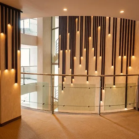 Luxor Hotel Burgas