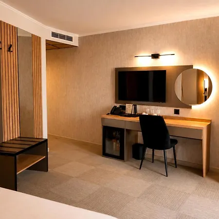 Luxor 3* Burgas
