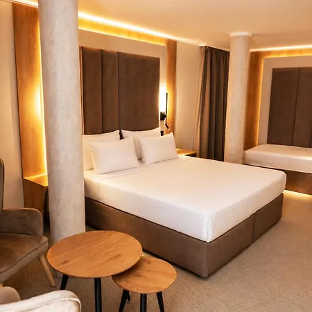 Luxor Hotel