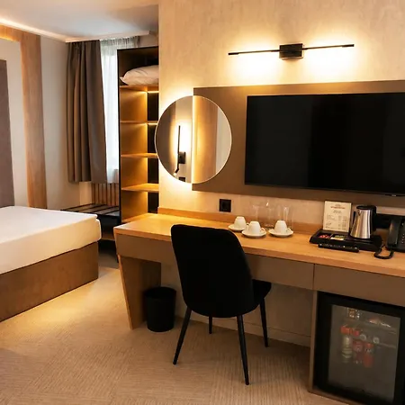 Luxor Hotel Burgas