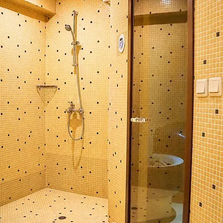 Hotel Luxor Burgas