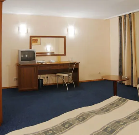 Luxor 3* Burgas City