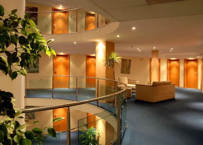 Hotel Luxor Burgas